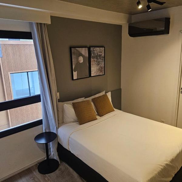Studio compacto e confortável - Jardim Paulista - Foto 2