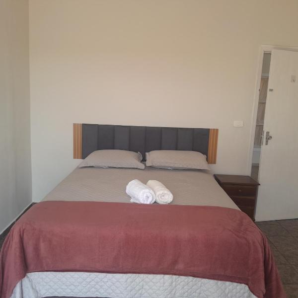 Apartamento Solaris - Foto 2