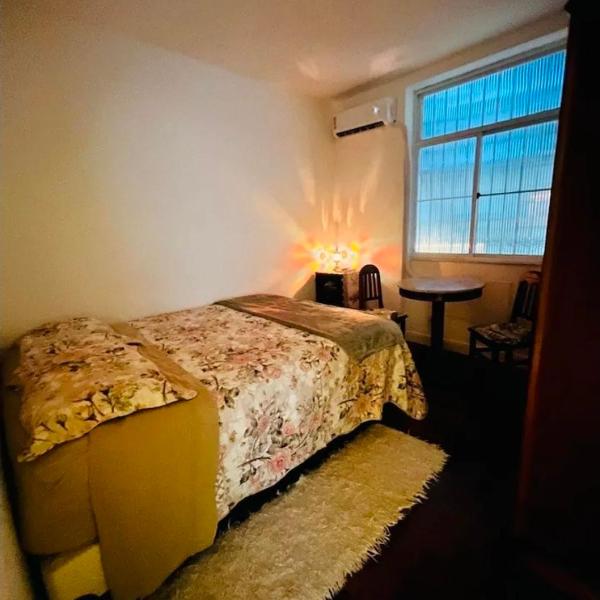 Albergue Copacabana