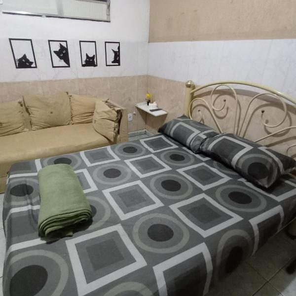 Residencial Barbosa - Apto 101 - Foto 2