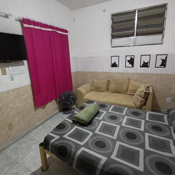 Residencial Barbosa - Apto 101