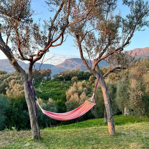 Whisper of Olives - 5 Min Drive to the Old Town, hotel u Baru