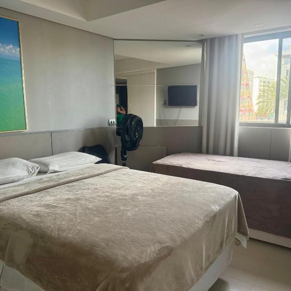 Marinas Flat 217 - Foto 2