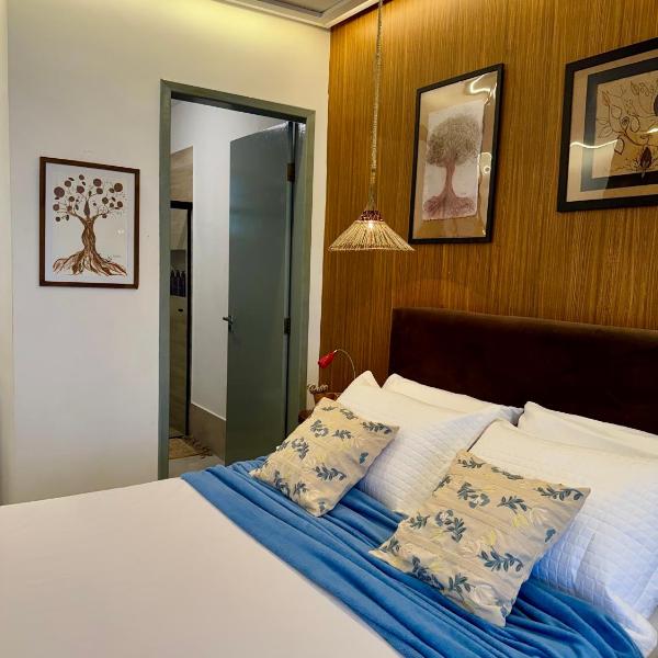 EcoStay Lençóis - apartamento - Foto 2