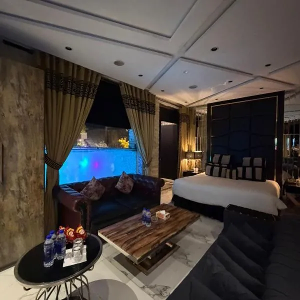 Hilton Suites Lahore, hotel a Lahore