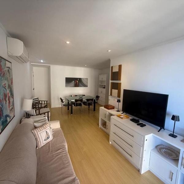 IPF2058 - Ipanema Tower Residence Service - Ipanema - Foto 5
