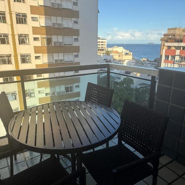 IPF2058 - Ipanema Tower Residence Service - Ipanema - Foto 2