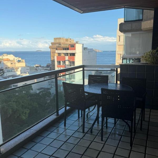 IPF2058 - Ipanema Tower Residence Service - Ipanema - Foto 3