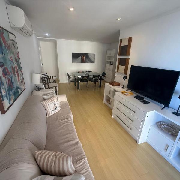 IPF2058 - Ipanema Tower Residence Service - Ipanema - Foto 4