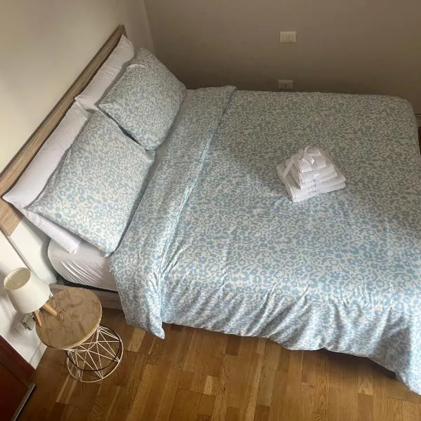 Bagnuz's Home, hotel in Scandicci