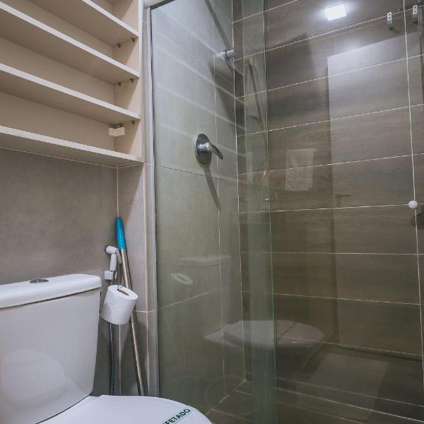 Studio moderno próximo ao centro Porto de Galinhas - Foto 3