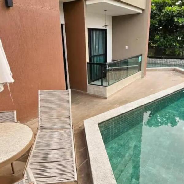 Studio moderno próximo ao centro Porto de Galinhas - Foto 4
