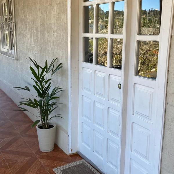 Apartamento 01