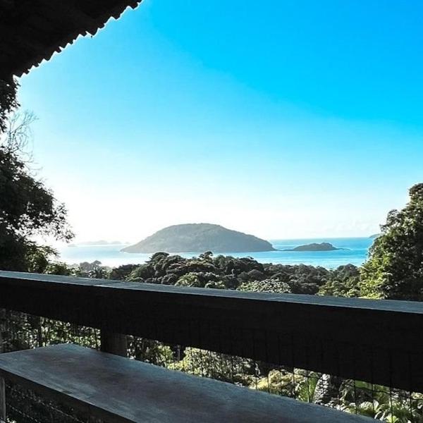 Apartamento Boa Vista - Casa do Maravilha Prumirim