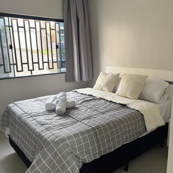 Residencial Bom Sossego Apto 03