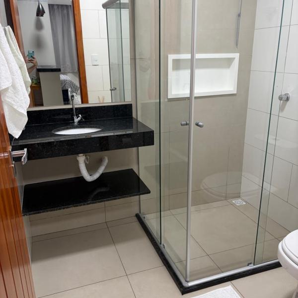 Residencial Bom Sossego Apto 03 - Foto 3