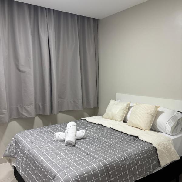 Residencial Bom Sossego Apto 03 - Foto 2