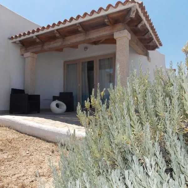 Sardinia Seafront House, hotel in Olbia