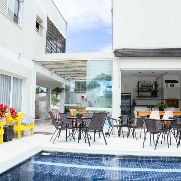 Hotel e Pousada VIVÁ - Foto 4