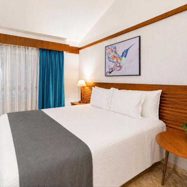 Blue Tree Thermas de Lins Resort - Foto 4