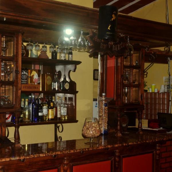 BellaVista Hotel - Foto 4