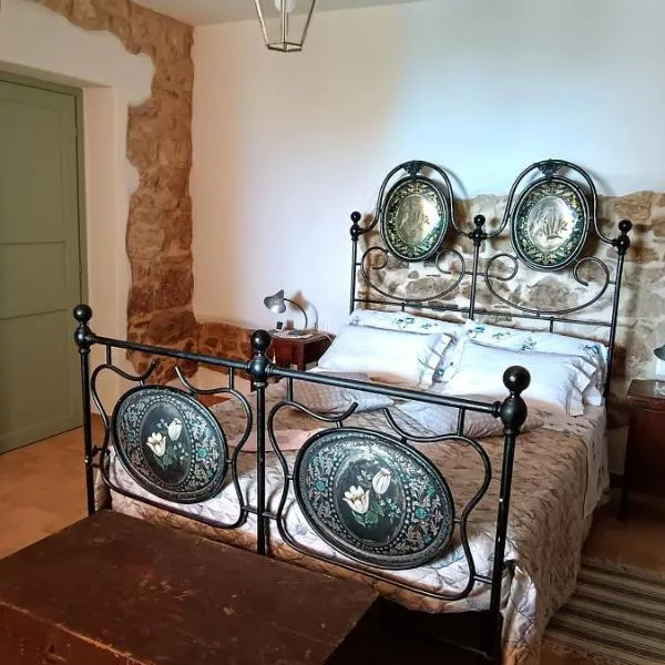 Casa del boscaiolo, khách sạn ở Trevi