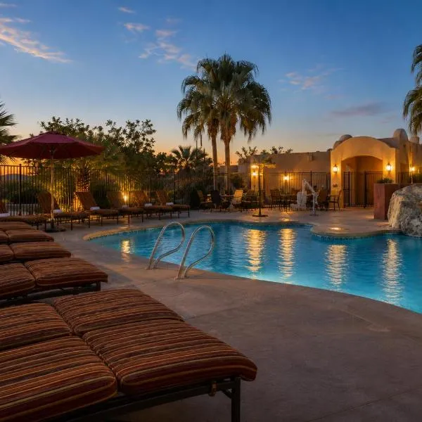 La Posada Lodge & Casitas, an Ascend Collection Hotel, Hotel in Tucson