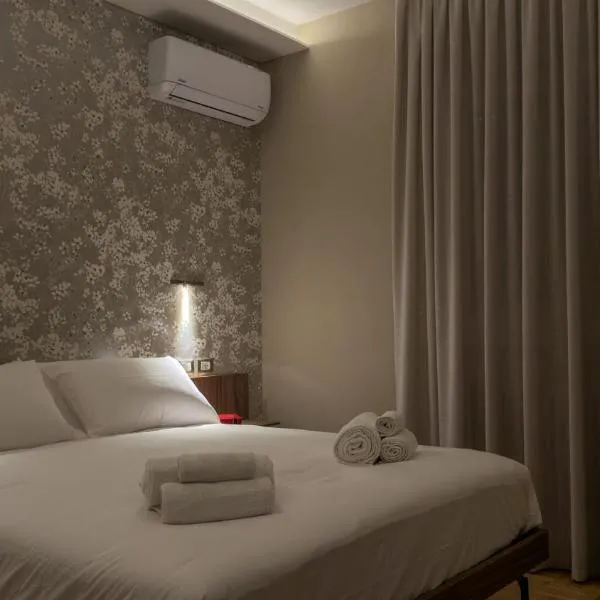 L'Alòz, hotel u gradu Lugo