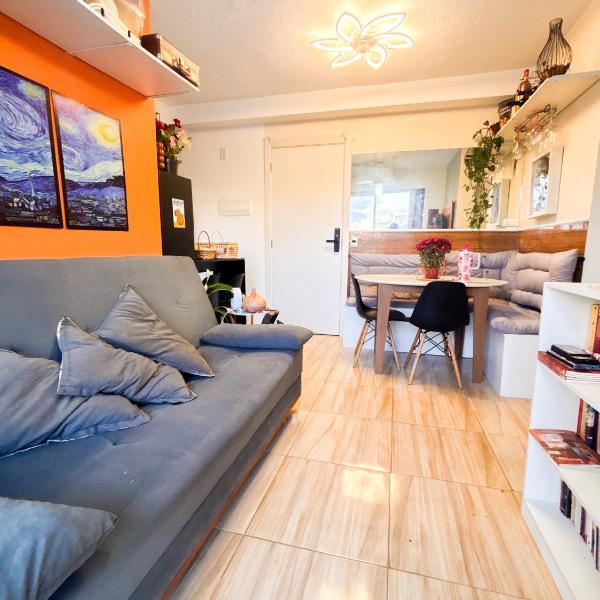 Apt aconchegante no Rio - Casa Maria Alegre - Foto 4