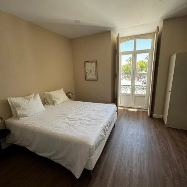 Casa da Praça- Boutique Rooms, hotel u gradu Tavira