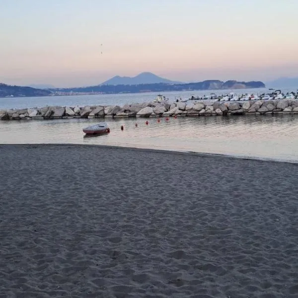 Addor 'e Mare, hotel sa Bacoli