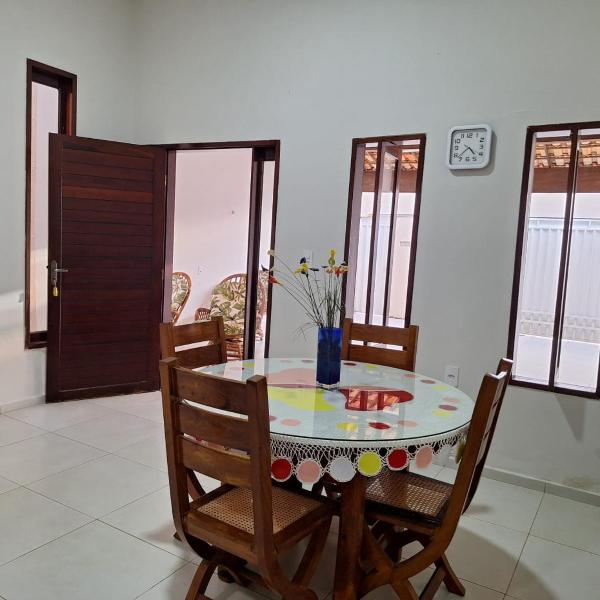 Casa charmosa, e bem localizada - Foto 4