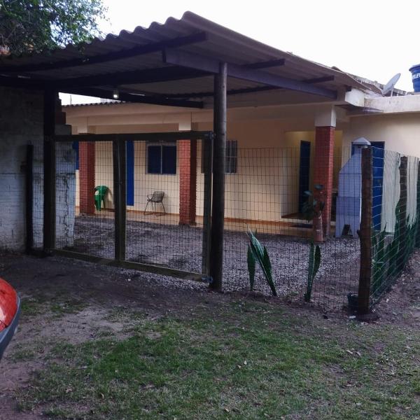 Casa da Aveiro em Boiçucanga