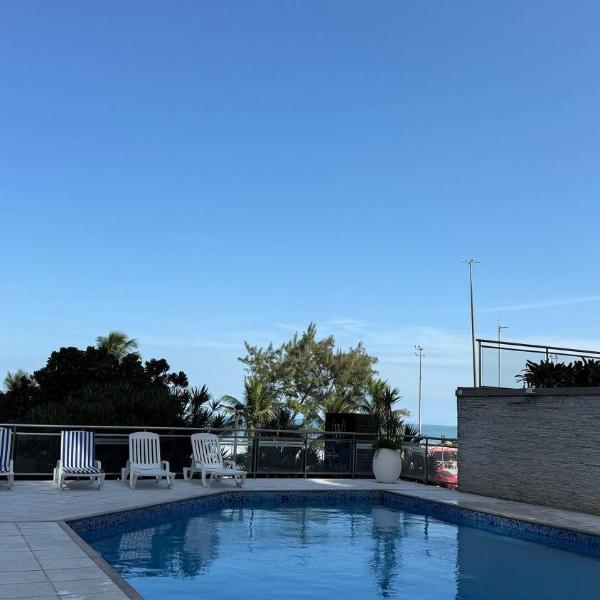 Barra da Tijuca | Vista para o mar - Foto 4