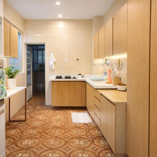 Apartamento Clássico e Espaçoso na Avenida Brigadeiro - Foto 4