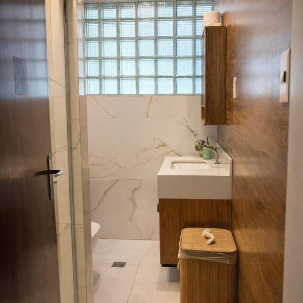 Apartamento Clássico e Espaçoso na Avenida Brigadeiro - Foto 3