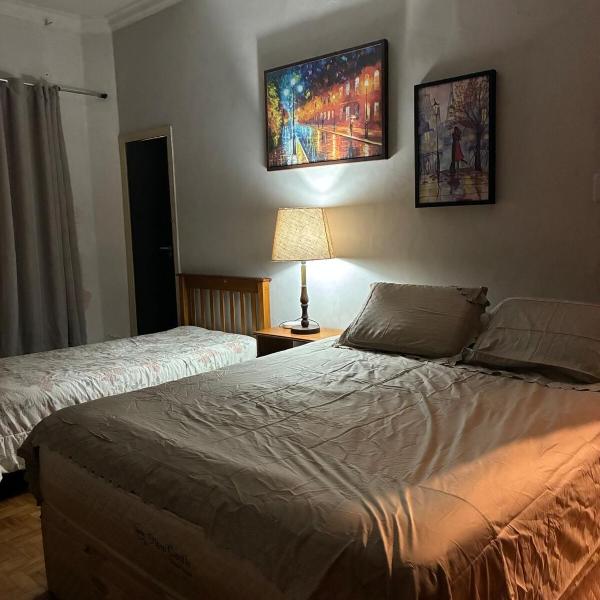 Apartamento Clássico e Espaçoso na Avenida Brigadeiro - Foto 2