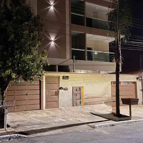 EAM COMPLEXO RESIDENCIAL Apto 08