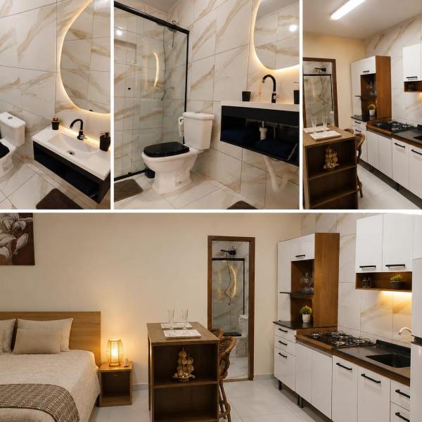 Loft Sonho Meu