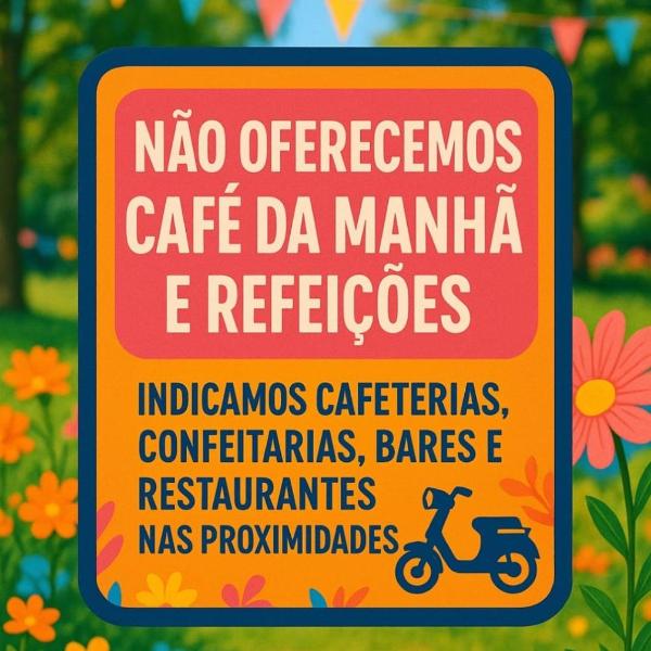 Hospedagem Vista Real - Foto 4