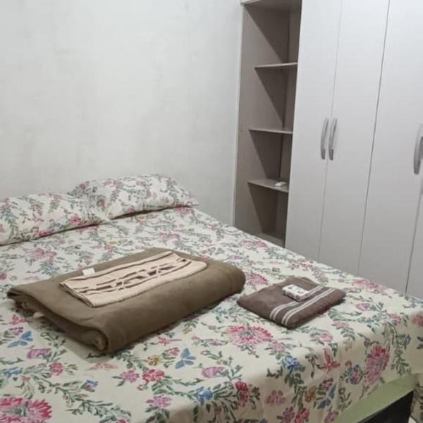 Apartamento completo - Foto 2