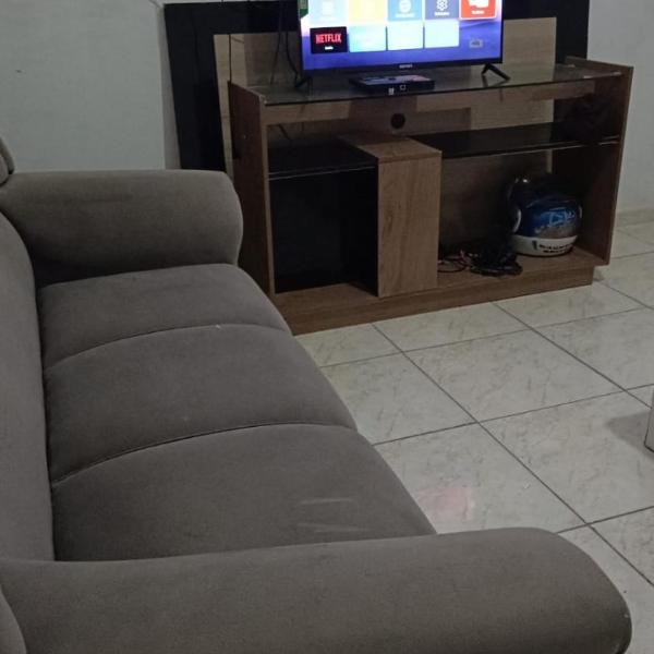 Apartamento completo - Foto 4