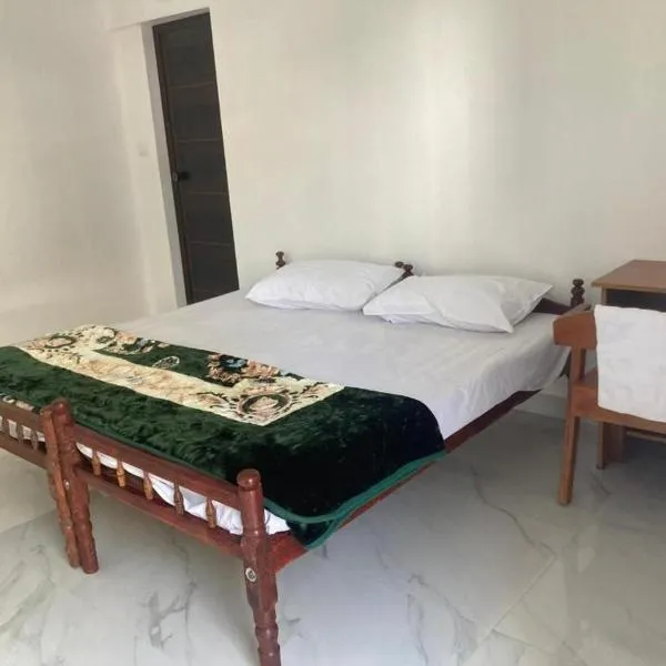 Soni House