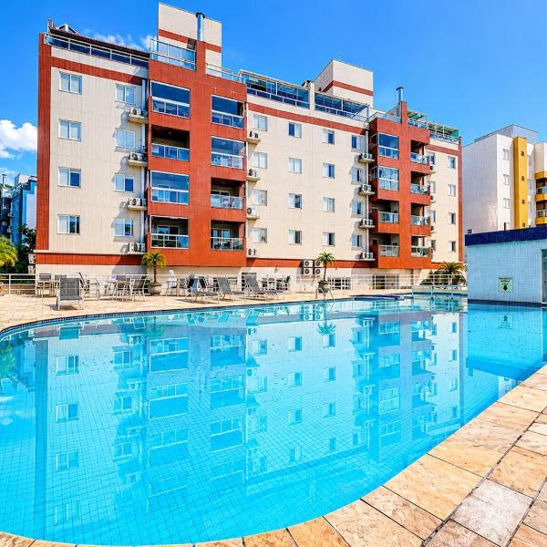 Ótimo Apartamento