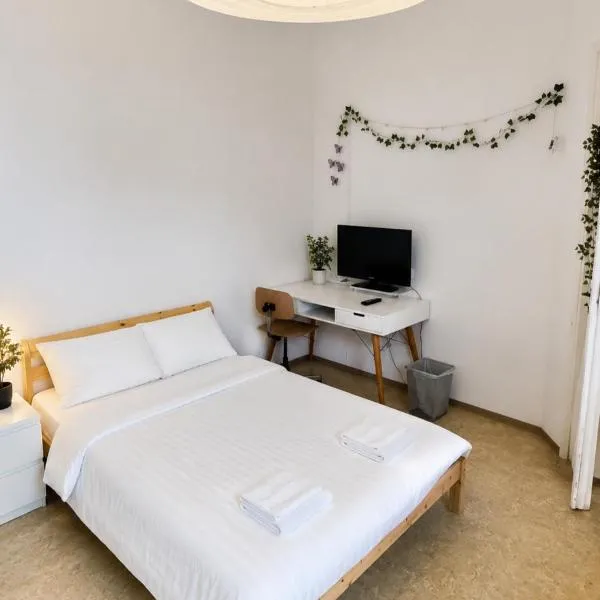 StaySpace, hotel in Graz