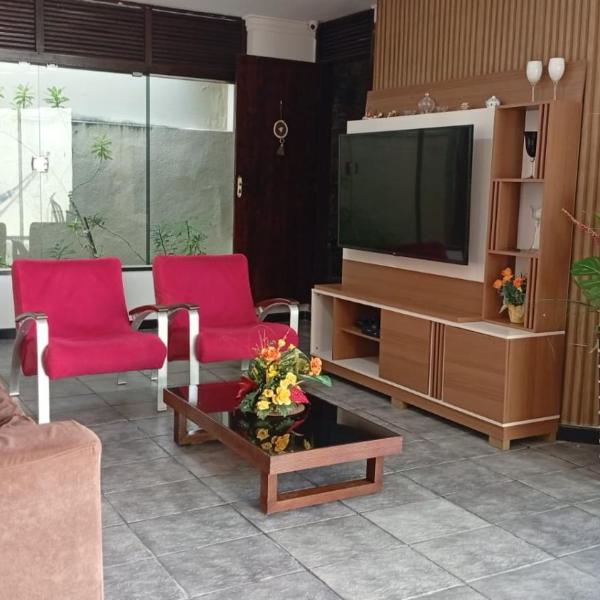 Casa praia