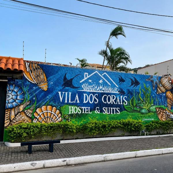 Vila dos Corais Suites