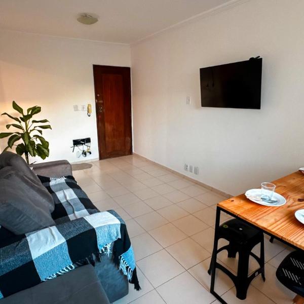 Apartamento prox da Orla de Atalaia BL Marataízes - Foto 4