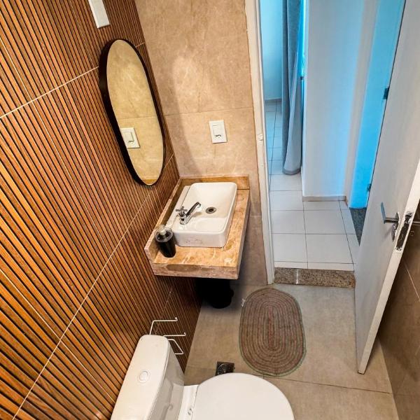Apartamento prox da Orla de Atalaia BL Marataízes - Foto 3