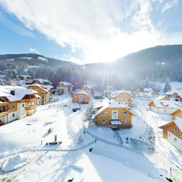 Landal Bad Kleinkirchheim, hotel in Bad Kleinkirchheim